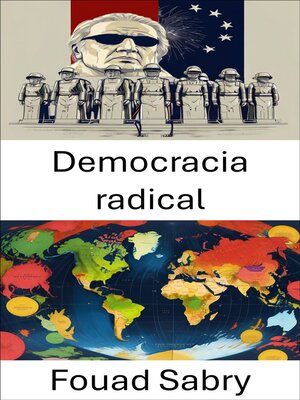cover image of Democracia radical